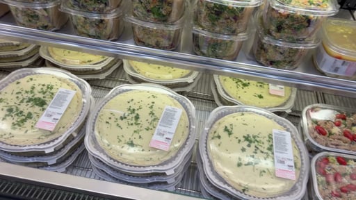 Shepherd's Pie per lb