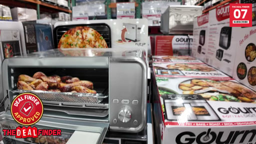 Ninja Flip 10-in-1 Countertop Oven Pro