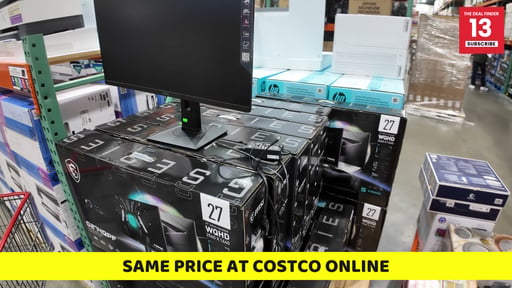 MSI 27" WQHD 170Hz 1ms G-SYNC Compatible IPS Gaming Monitor