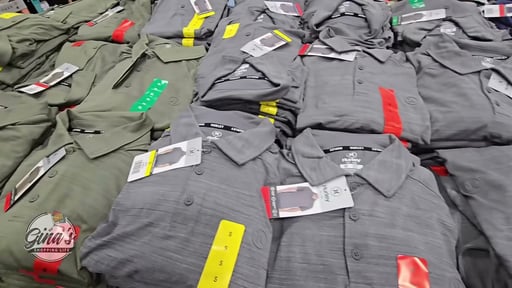 Hurley Men's Polo