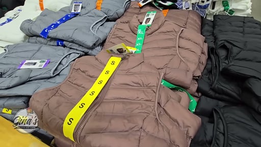 32 Degrees Women's Vest