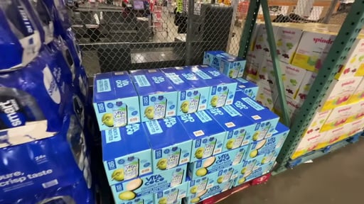 Vita Coco Coconut Water