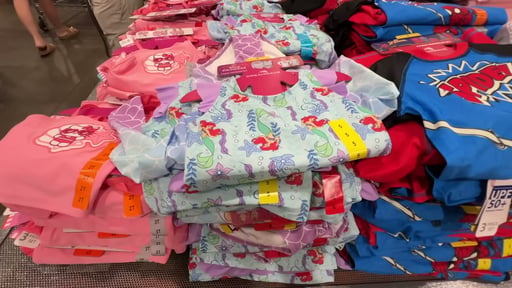 Character Kids' 3PC Swim Set