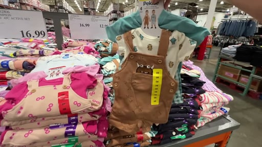 Pekkle Baby Romper