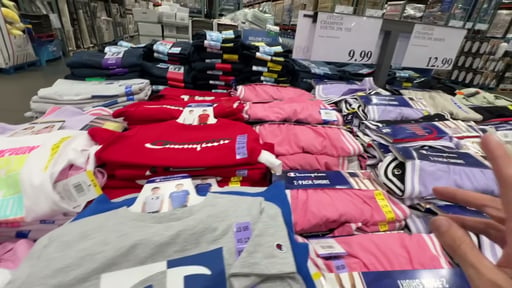 Champion Youth 2-Pack Tee