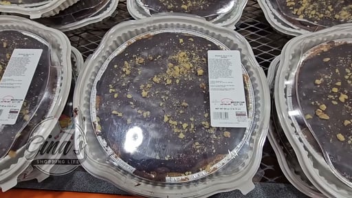 Brownie Walnut Pie