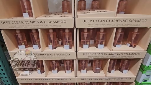 Kristin Ess Clarifying Shampoo 33.8 oz