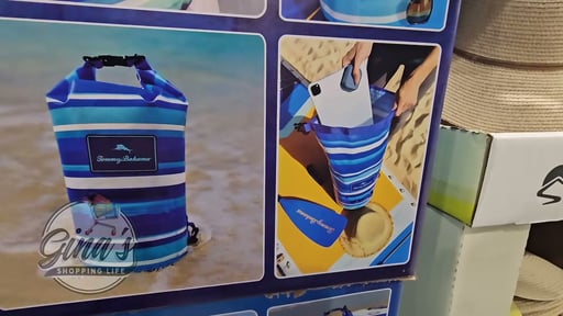 Tommy Bahama Dry Bag