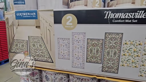 Thomasville Comfort Mat 2-Pack