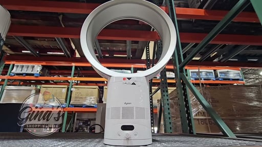 Dyson Cool CF1 Adjustable Bladeless Fan