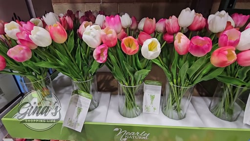Tulip Arrangement