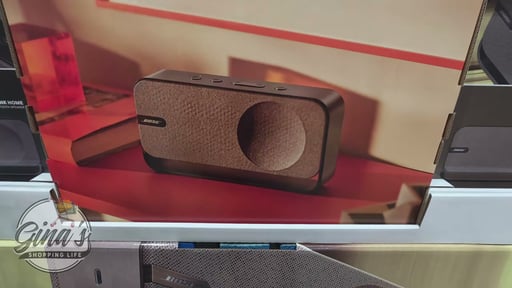Bose SoundLink Home Bluetooth Speaker - Cool Gray