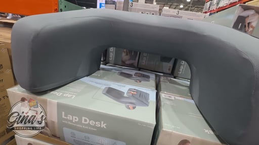 Casual Living Lap Desk