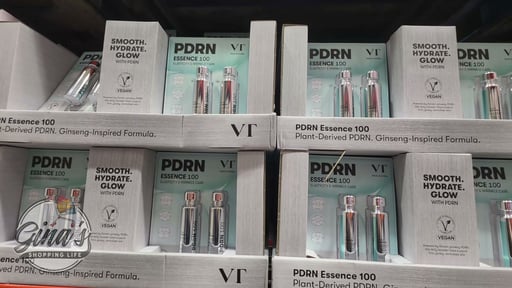 VT PDRN Essence 100 1.69 fl. oz., 2-Pack