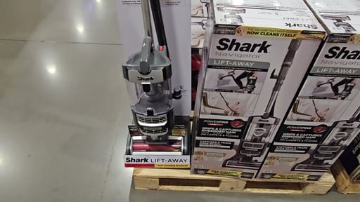 Shark Navigator Lift-Away