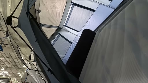 Core 6-Person Lighted Dome Tent