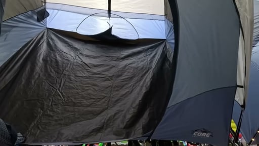 CORE 10-Person Instant Cabin Tent