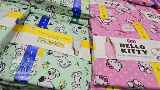Character Women's 2-Piece Pajama Set