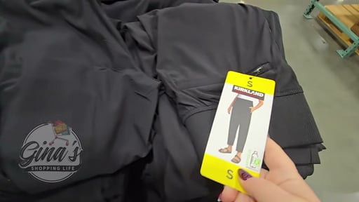 Kirkland Signature Women's Ankle Pant