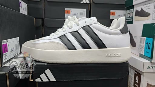 Adidas Women's Barreda Shoe