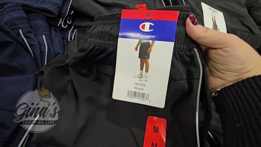 Champion Men's Woven Short