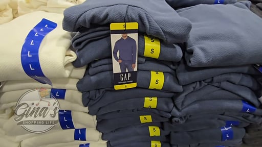 Gap Men's Hoodie
