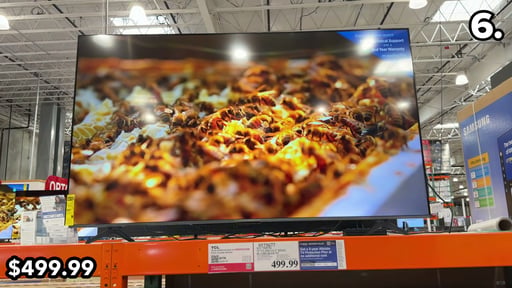 TCL 75Q77K 75" Class (74.5" Diag) 4K UHD QLED TV