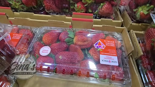 Premium Strawberries, 2 lbs