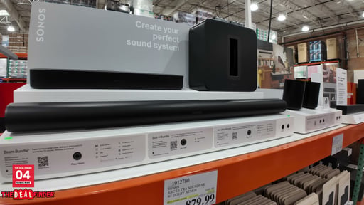 Sonos Arc Ultra Soundbar