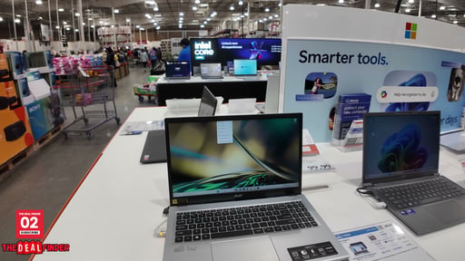 Acer Aspire 3 15.6" Laptop