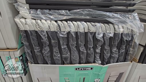 Lifetime Products Commercial Folding Chair
