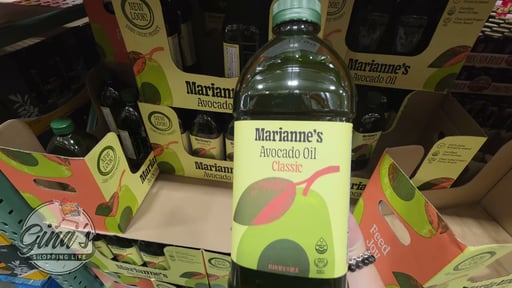 Marianne's Avocado Oil 2 L