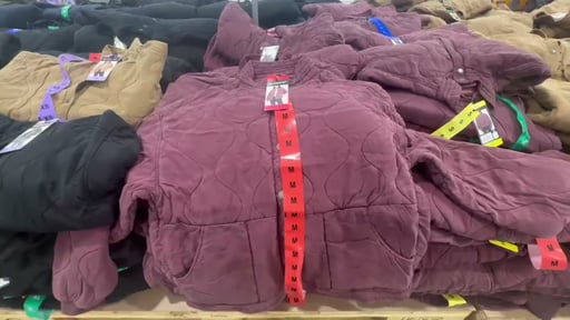 BLANKNYC Women's Quilted Snap Jacket