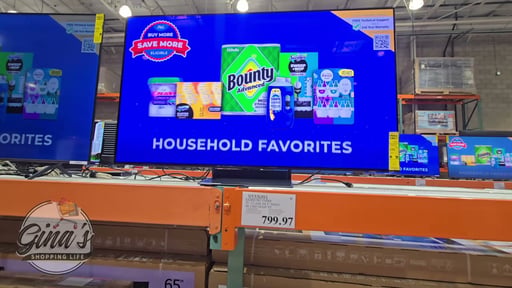 Samsung 55" Class 4K UHD OLED TV (55S90F)