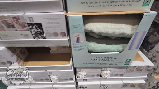 Ombre Bath Towel by Loftex