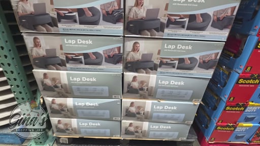 Casual Living Lap Desk