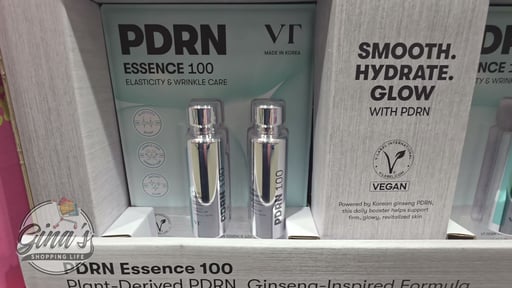VT PDRN Essence 100 1.69 fl. oz., 2-Pack