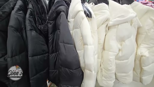 32 Degrees Women's Chevron Quilted Jacket