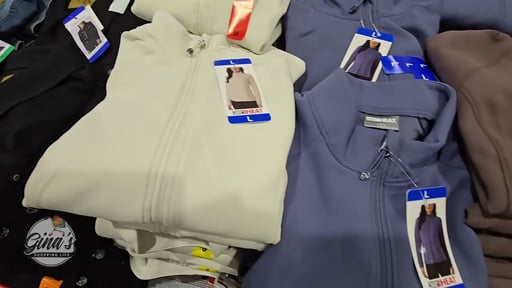 32 Degrees Women's Tech Full Zip