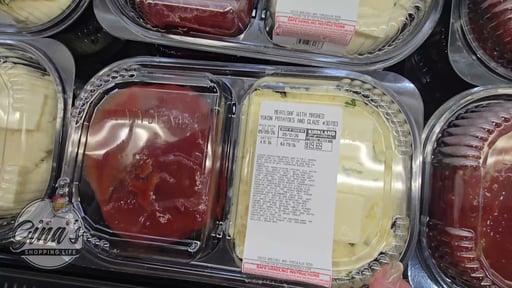 Meatloaf with Yukon Gold Mashed Potato Per Lb