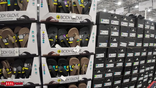 Body Glove Men's Flip Flop
