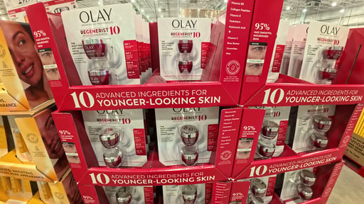 Olay Regenerist 10, 2-Pack 1.7 FL OZ