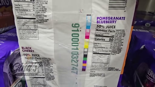 V8 Energy Variety Pack