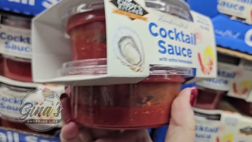 Cindy's Kitchen Cocktail Sauce
