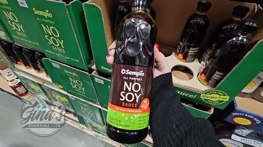 Sempio No Soy Sauce