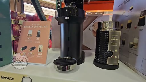 Nespresso Vertuo Next Coffee and Espresso Maker