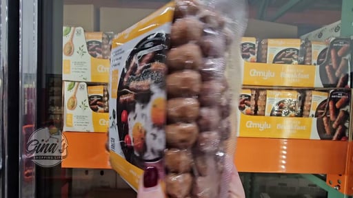 Amylu Chicken Breakfast Links 2/1.25 lbs