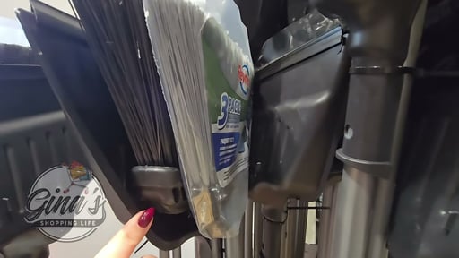 Reynera Pro Broom and Dustpan Set