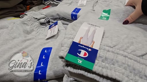 Champion Men's Jogger