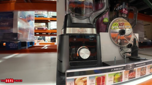 Ninja Deluxe Kitchen System